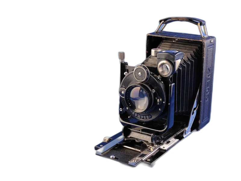 Goerz Tenax (Baby Tenax)