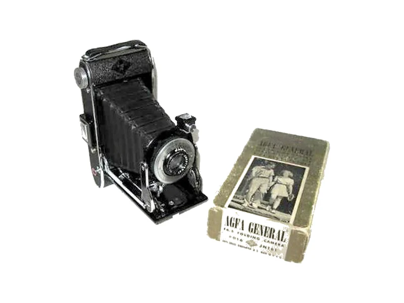 Agfa General
