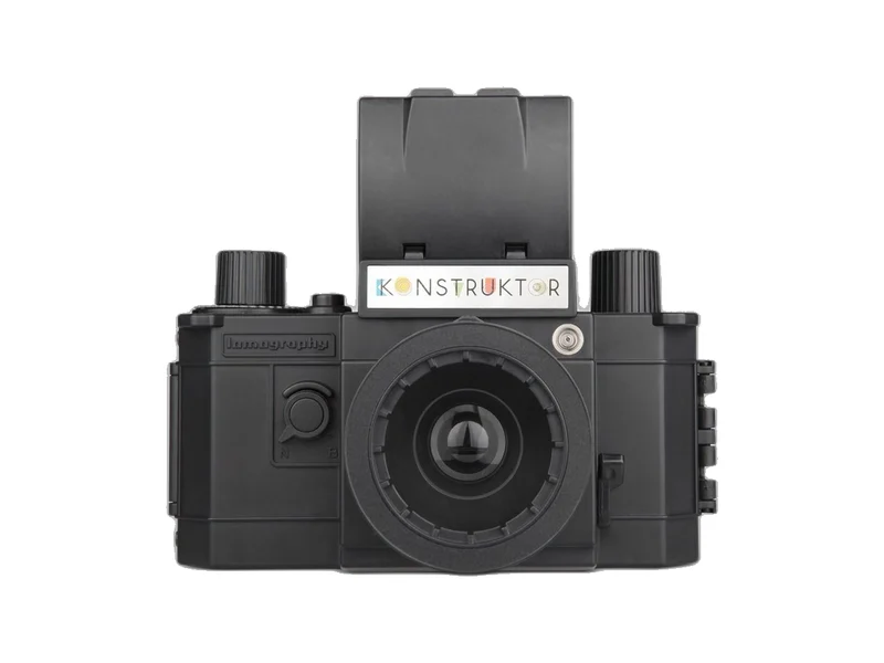 Lomography Konstruktor Flash SLR DIY