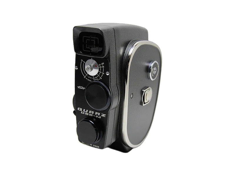Zenit Quarz DS8-M
