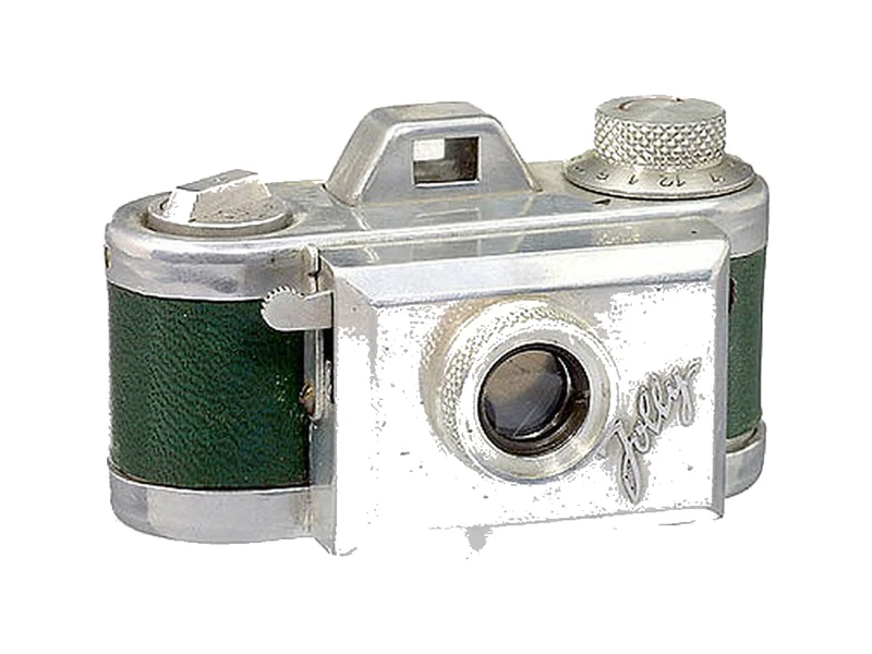 Praktica Jolly