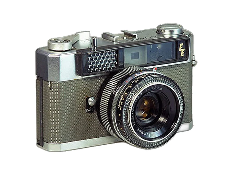 Olympus Auto Eye II