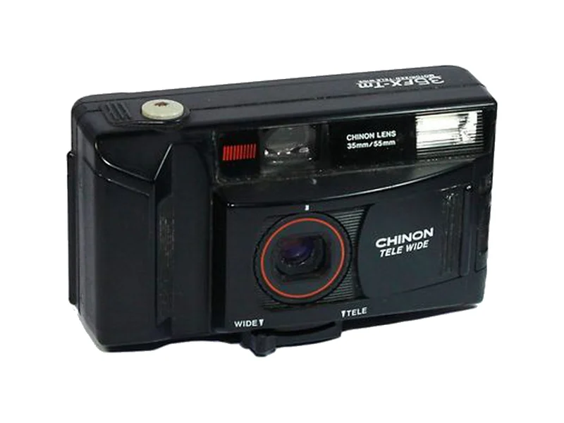 Chinon 35 FX-TM