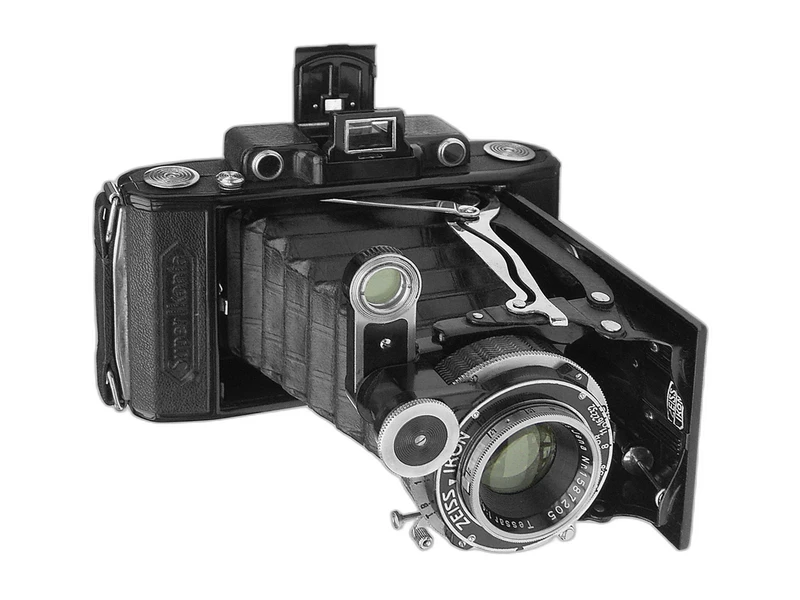 Zeiss Super Ikonta (C) 530 2