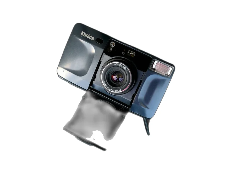 Konica Big Mini Zoom