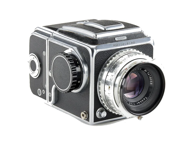 Hasselblad 1000F