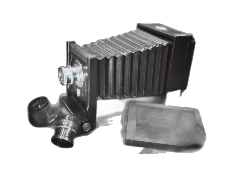 Agfa Universal Junior View