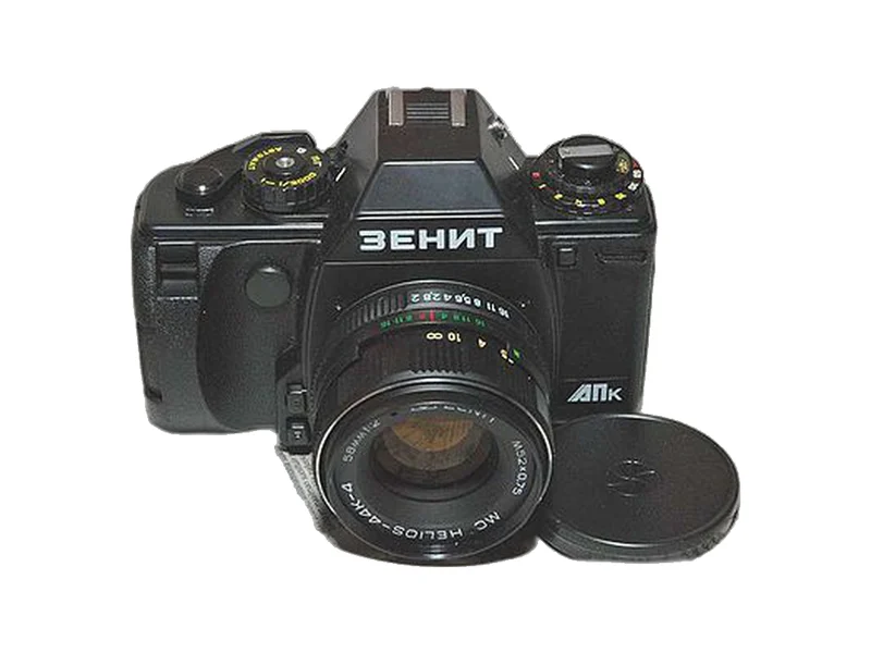 Zenit APk