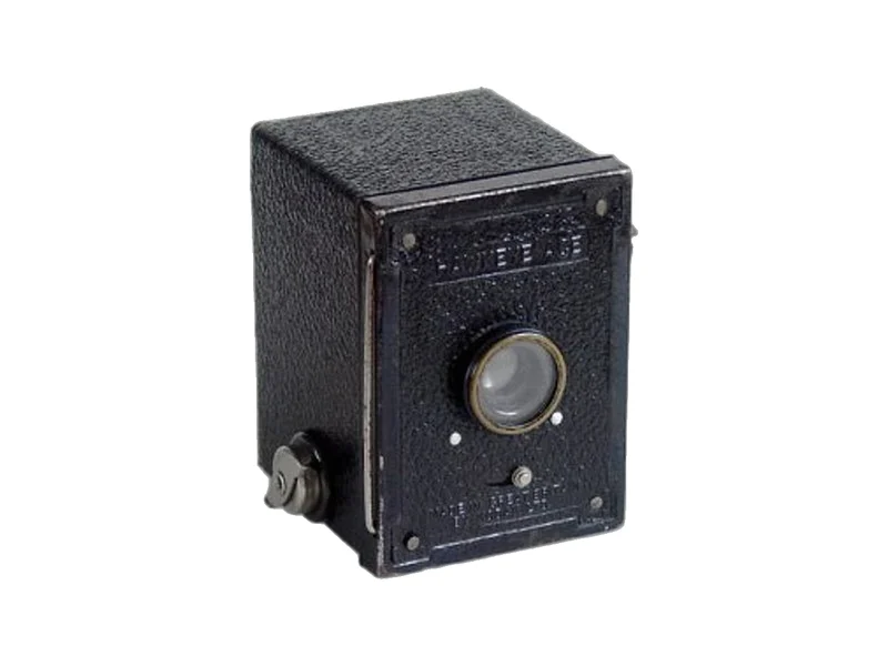Kodak Hawk-Eye Ace