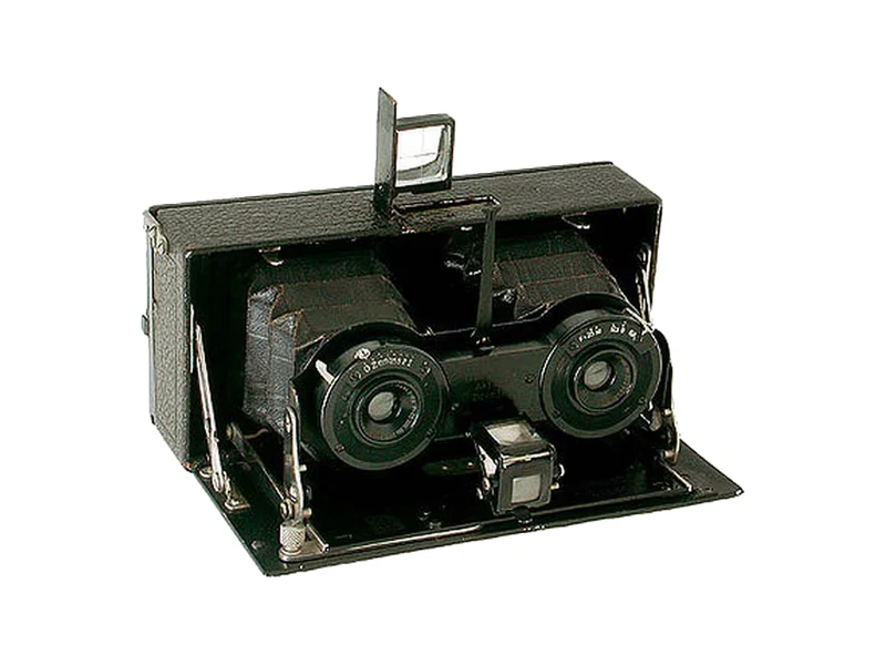 Ernemann HEAG XV Stereo