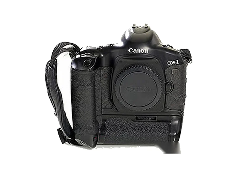 Canon EOS 1 HS