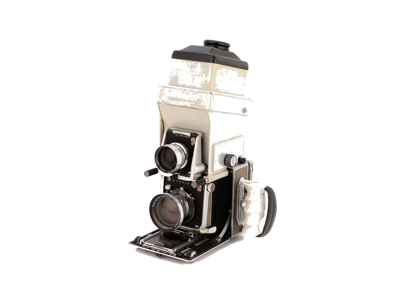 Linhof Technika Flex