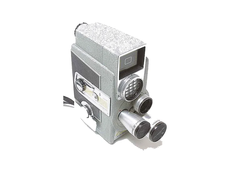 Revere Eye-matic (CA 2/4/6)