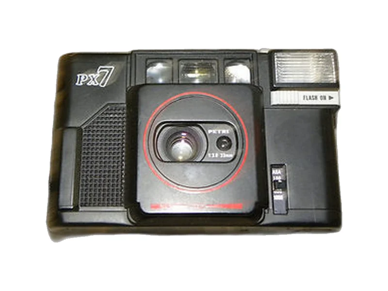 Petri PX-7