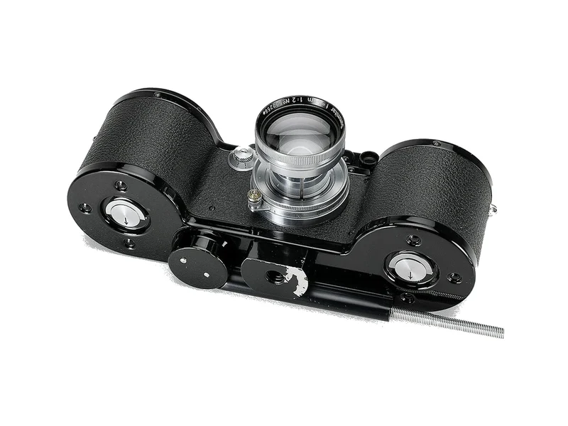 Leica Reporter (GG) 250 Rapid Winder (SCNOO-250)