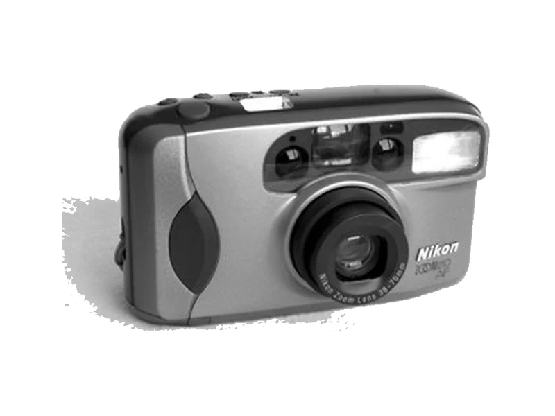 Nikon Zoom 210 AF