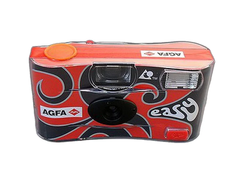 Agfa Easy Flash (Carnaby 2)