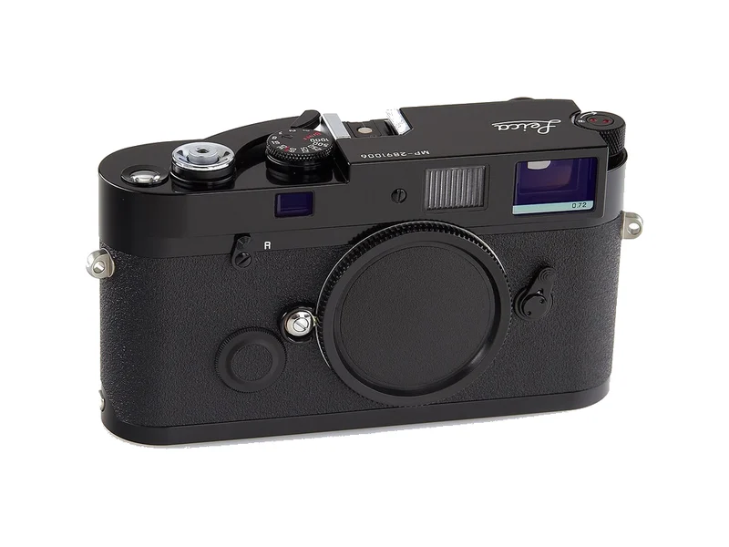 Leica M7 0.72 black