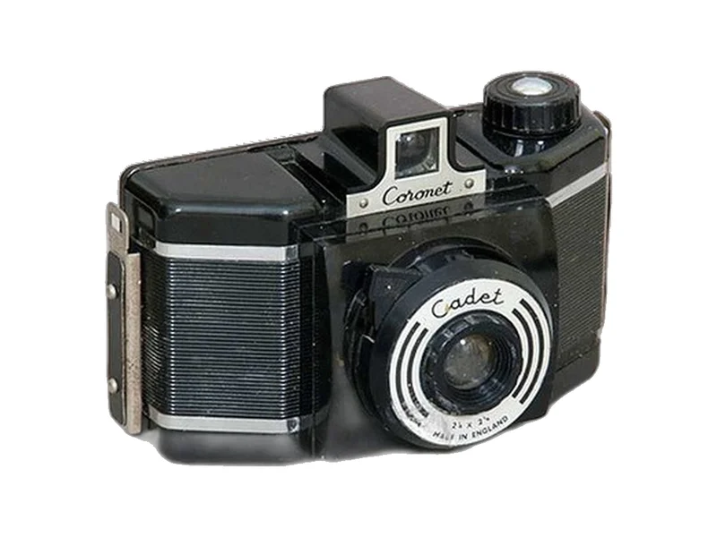 Coronet Cadet