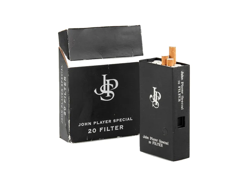 Kiev John Player (Kiev 303)