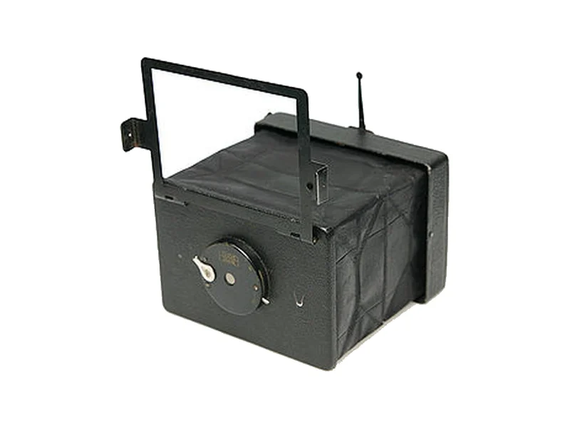 Zeiss Liliput 370 (6.5x9)