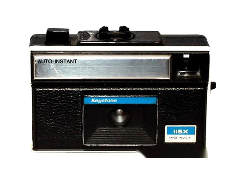 Keystone Auto-Instant 115 X