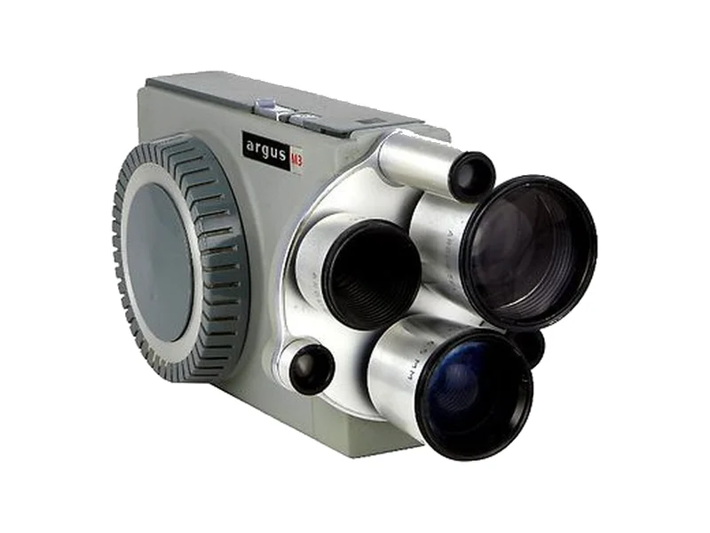 Argus M3 Matchmatic