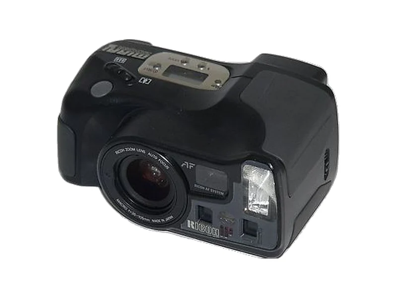Ricoh Mirai Zoom 3