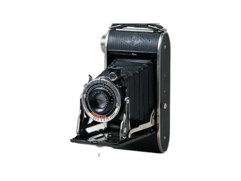 Agfa Plenax 1