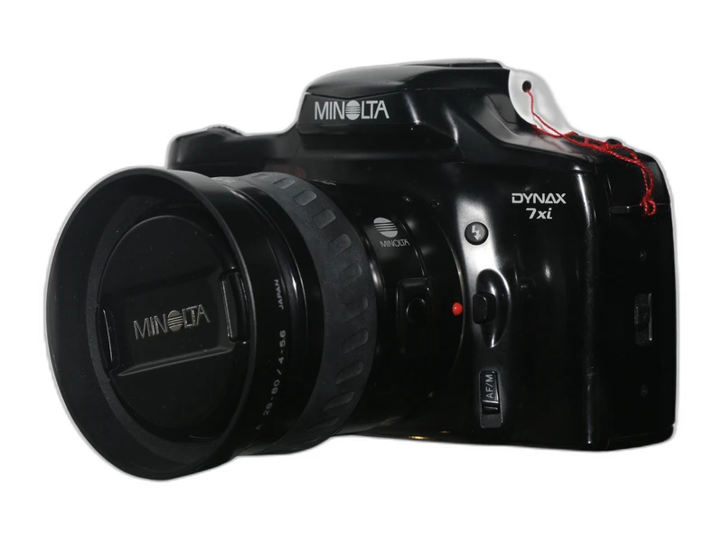 Minolta Dynax 7xi