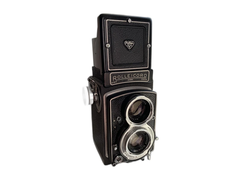 Rolleicord V