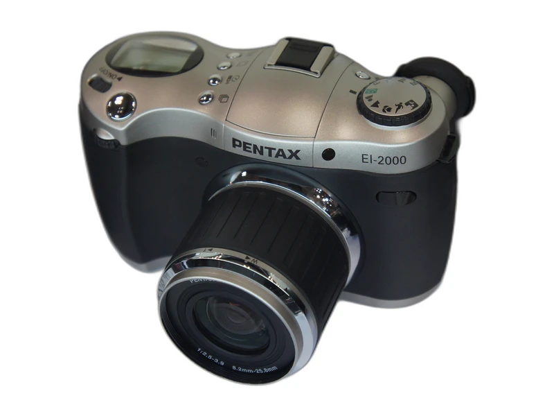 Pentax EI-2000