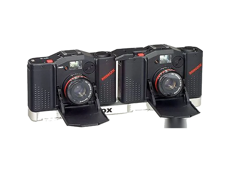 Minox GT-E Stereo