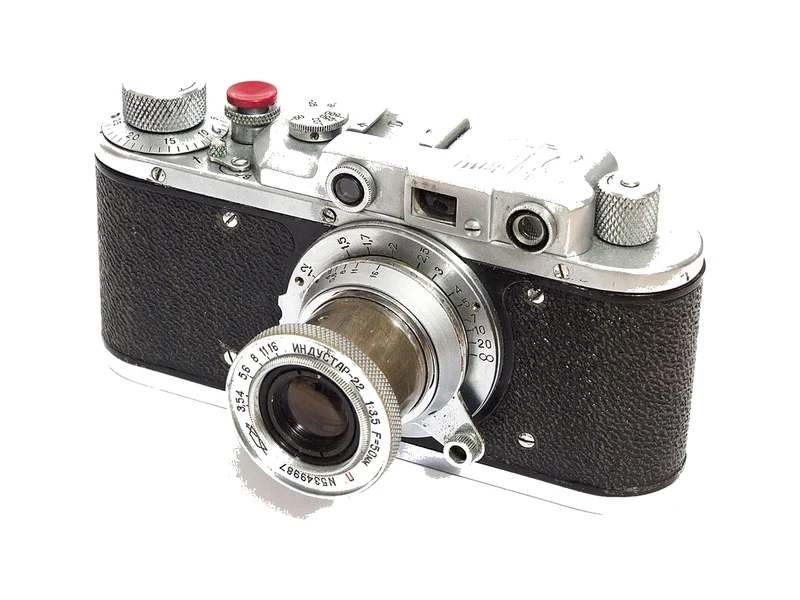 Zorki 1