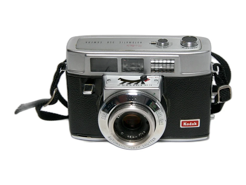 Kodak Automatic 35B