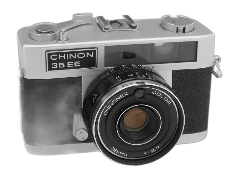 Chinon 35 EE