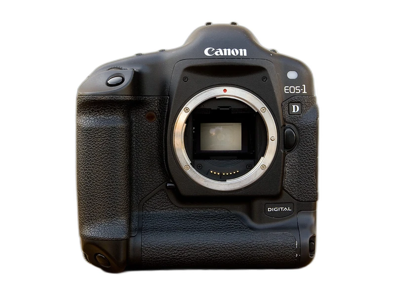 Canon EOS-1D