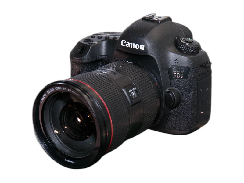 Canon EOS 5DS