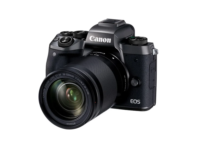Canon EOS M5