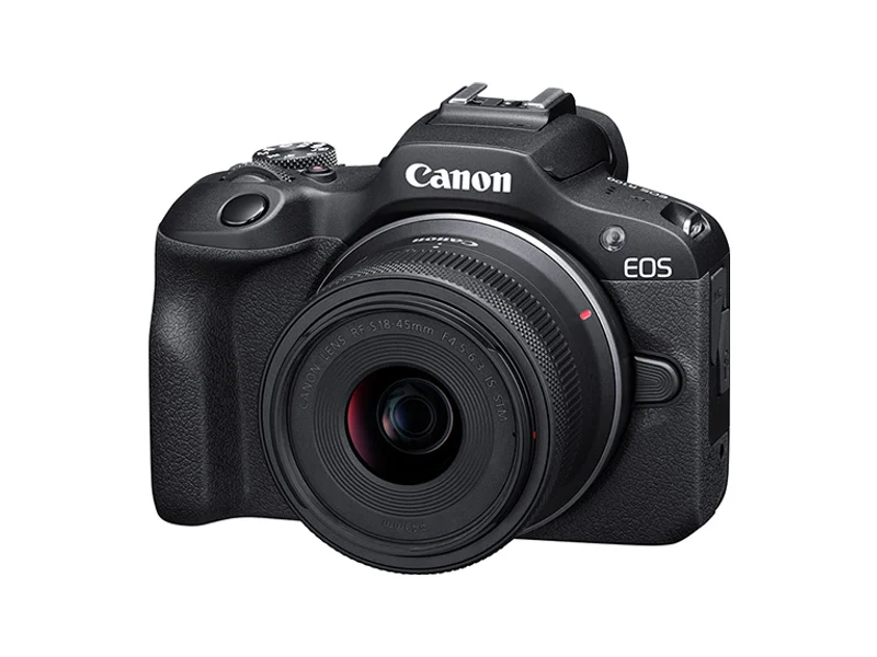 Canon EOS R100