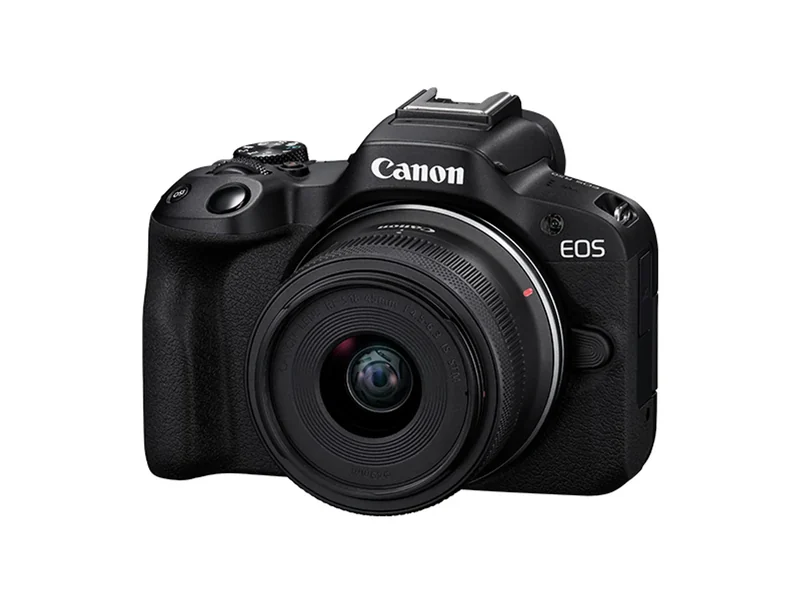 Canon EOS R50