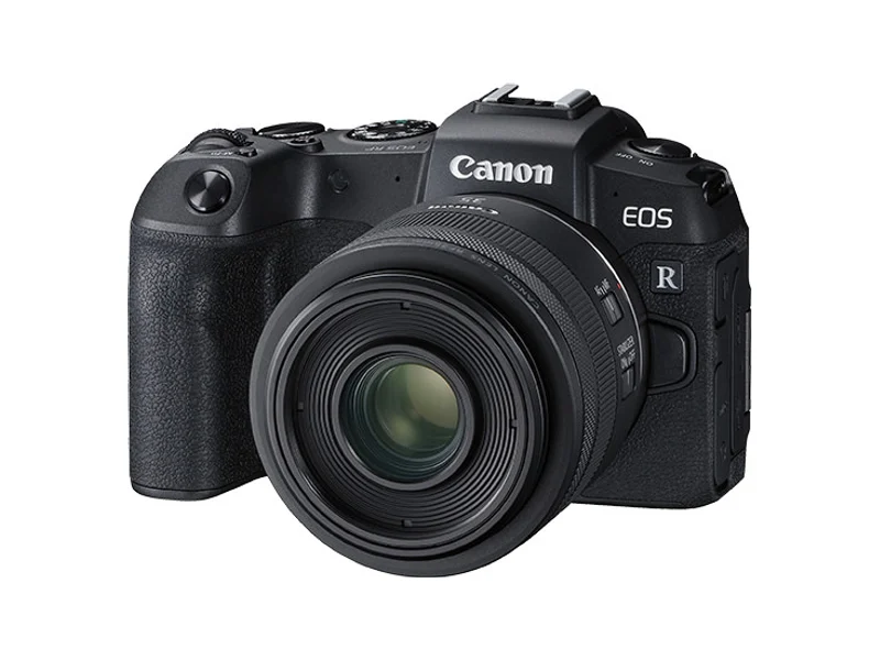 Canon EOS RP