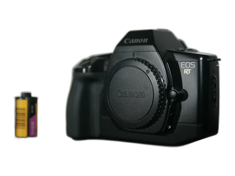 Canon EOS RT