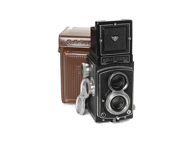 Rolleicord III