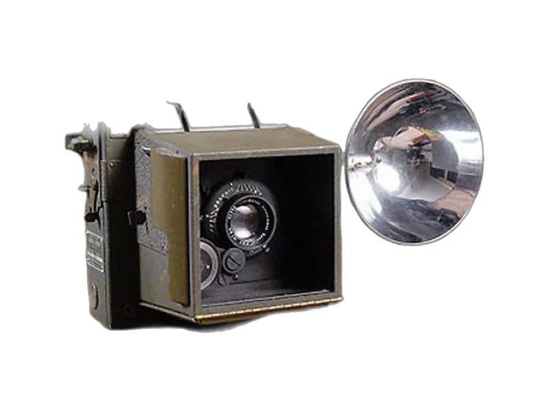 Graflex Combat Graphic