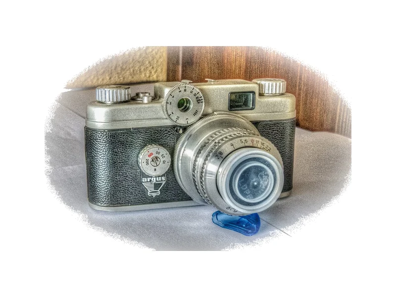 Argus B