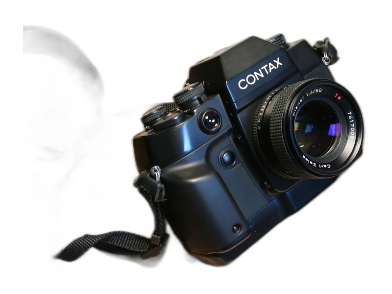 Contax AX