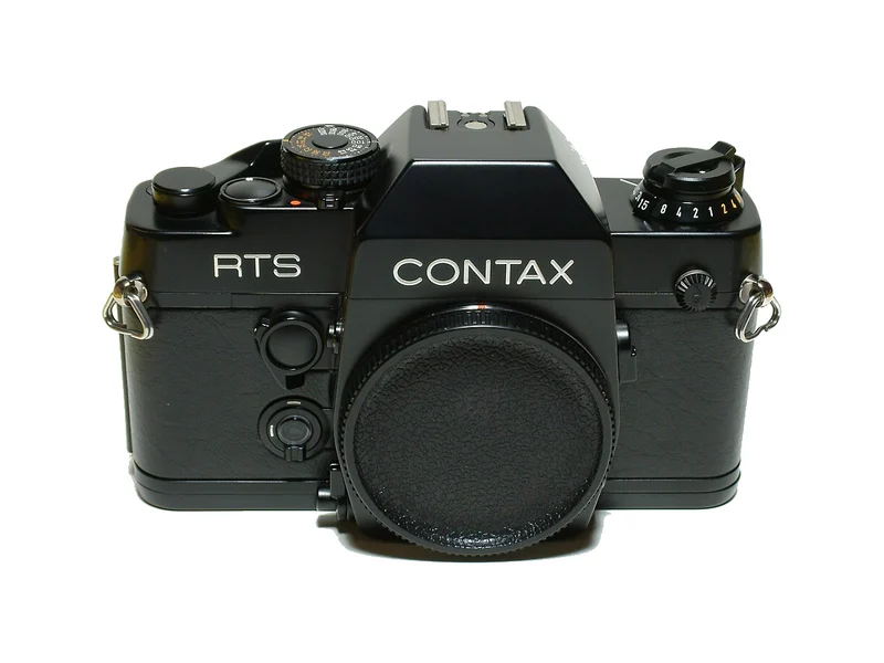 Contax RTS