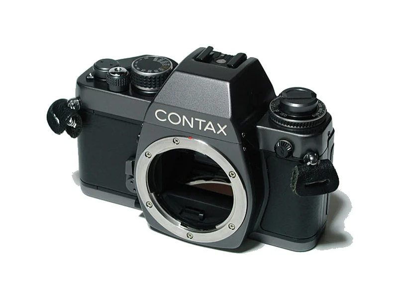 Contax S2b