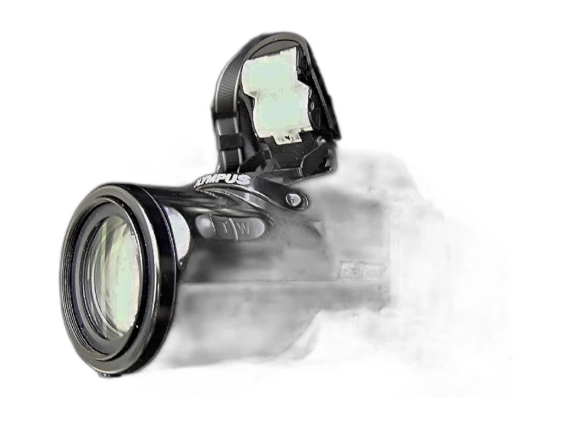 Olympus iS 1000 (iS 1   L-1000)